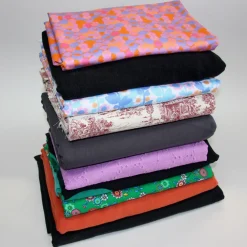 A Garden of Earthly Delights - Fabric Bundle