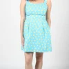 Akikiki Dress - Starfish