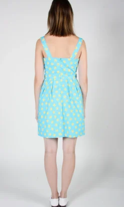 Akikiki Dress - Starfish