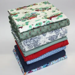 All the Pretty Horses - Fabric Bundle