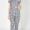 Auk Jumpsuit - Swallow Moon