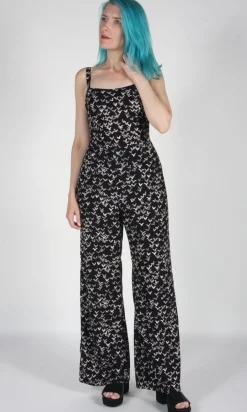 Auklet Jumpsuit - Flock