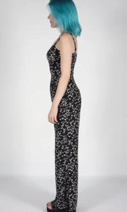 Auklet Jumpsuit - Flock