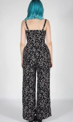 Auklet Jumpsuit - Flock
