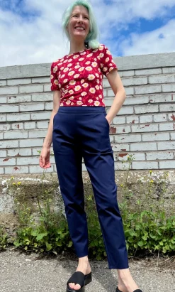 Beetlehead Tee - Happy Daisy