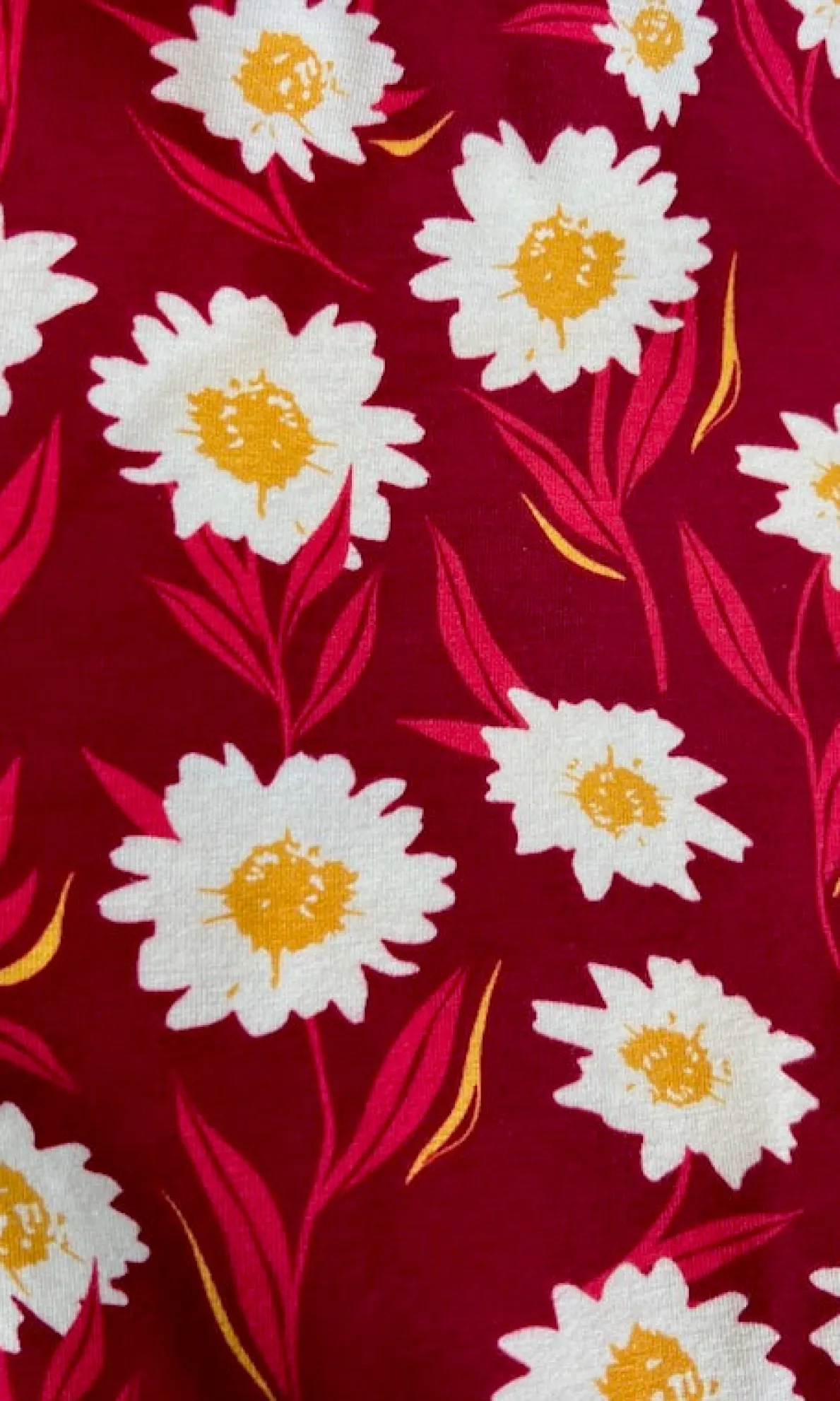 Beetlehead Tee - Happy Daisy