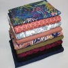 Black Water - Fabric Bundle