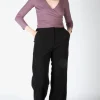 Bloodfool Pant - Black