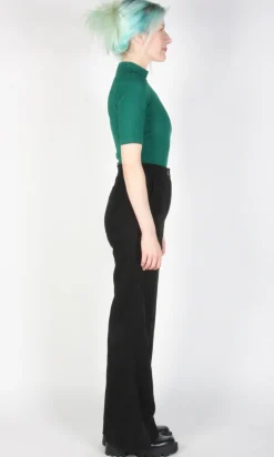 Bloodfool Pant - Black