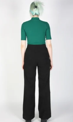 Bloodfool Pant - Black
