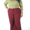 Bloodfool Pant - Bramble