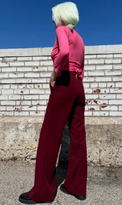 Bloodfool Pant - Bramble