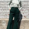 Bloodfool Pant - Conifer