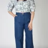Bloodfool Pant - Denim