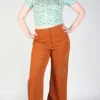 Bloodfool Pant - Marmalade