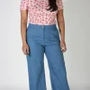 Bloodfool Pant - Medium Wash