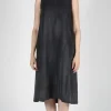 Blossomcrown Dress - Sand Washed Grey