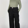 Bonxie Pant - Black