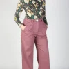 Bonxie Pant - Nightfall Rose