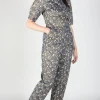Brambling Jumpsuit - Countess