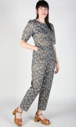 Brambling Jumpsuit - Countess