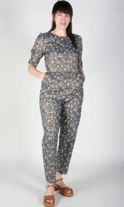 Brambling Jumpsuit - Countess
