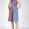 Bronzewing Dress - Shoreline