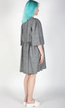 Chimney Swift Dress - Conté