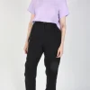 Chucklehead Pant - Black