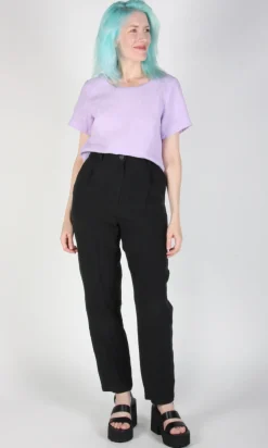 Chucklehead Pant - Black