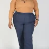 Chucklehead Pant - Navy