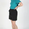 Dabchick Short - Black