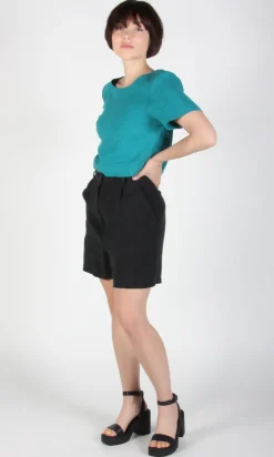 Dabchick Short - Black