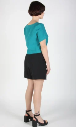 Dabchick Short - Black