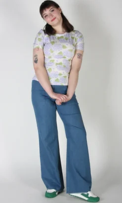 Dipper Top - The Way We Were