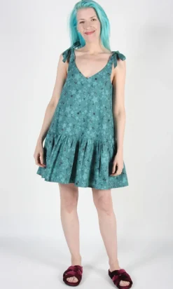 Eleanor Dress - Stardust
