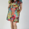 Engoulevent Dress - Shy Menagerie