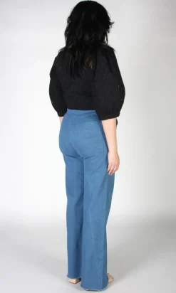 Esmerillon Top - Black