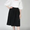 Esmerillon Top - White