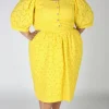 Esmerillon Top - Yuzu