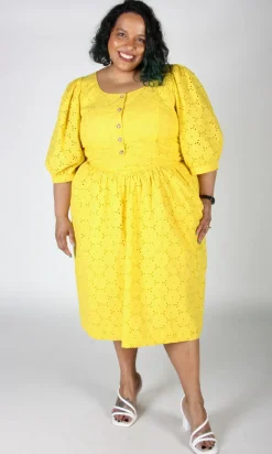 Esmerillon Top - Yuzu