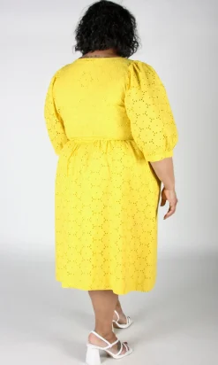 Esmerillon Top - Yuzu