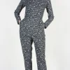 Géocoucou Jumpsuit - High Priestess