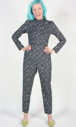 Géocoucou Jumpsuit - High Priestess