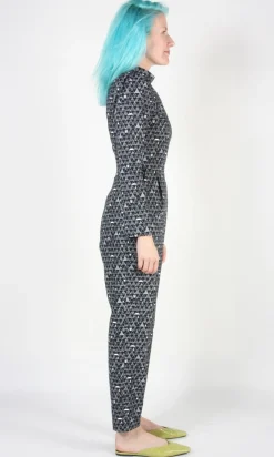 Géocoucou Jumpsuit - High Priestess