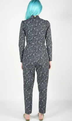 Géocoucou Jumpsuit - High Priestess