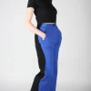 Grass Owl Pant - Licorice Allsorts