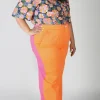 Grass Owl Pant - Starburst