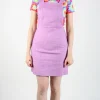 Harrier Tunic - Purplicious