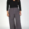 Illadopsis Pant - Iron